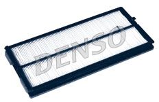 Filter, cabin air DENSO DCF060P