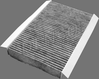 DENSO DCF071K Filter, cabin air