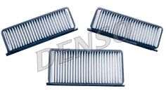DENSO DCF074P Filter, cabin air