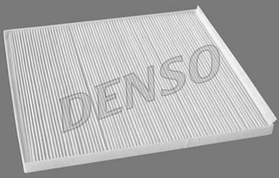 DENSO DCF086P Filter, cabin air