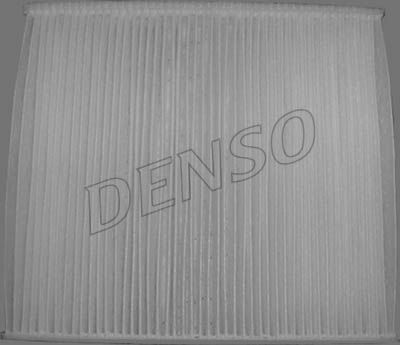 Filter, cabin air DENSO DCF102P