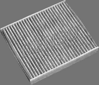 Filter, cabin air DENSO DCF106K