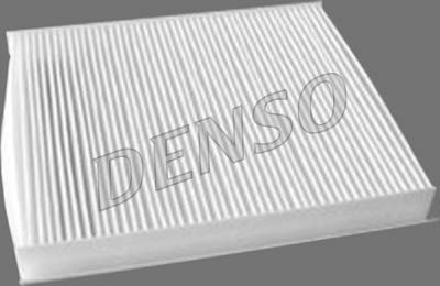 Filter, cabin air DENSO DCF112P