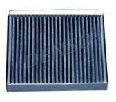 Filter, cabin air DENSO DCF118K