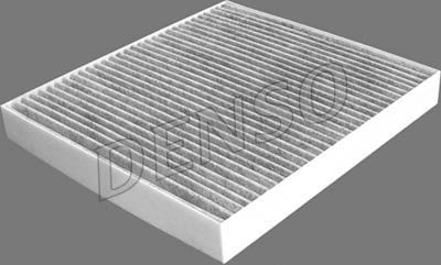 Filter, cabin air DENSO DCF120K