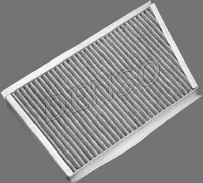 DENSO DCF152K Filter, cabin air