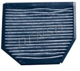 Filter, cabin air DENSO DCF160K