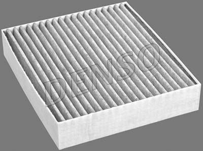 Filter, cabin air DENSO DCF181K