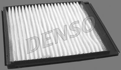 DENSO DCF191P Filter, cabin air