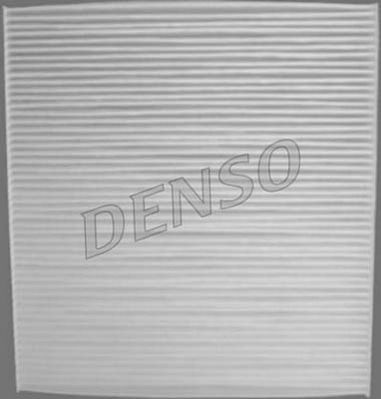 Filter, cabin air DENSO DCF193P