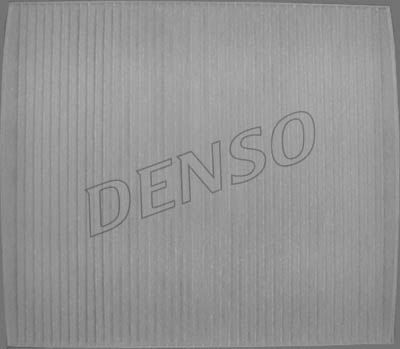 Filter, cabin air DENSO DCF204P