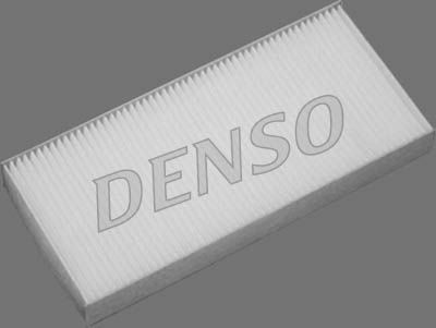 Filter, cabin air DENSO DCF216P