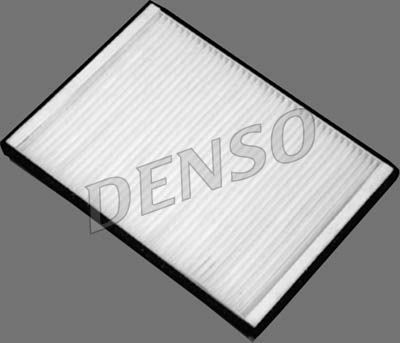 DENSO DCF228P Filter, cabin air