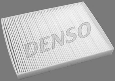 Filter, cabin air DENSO DCF233P