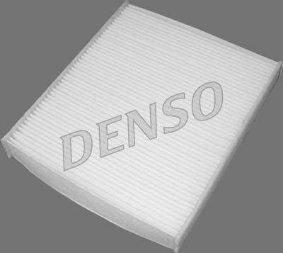 DENSO DCF235P Filter, cabin air