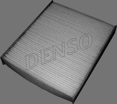 Filter, cabin air DENSO DCF236K