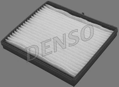 Filter, cabin air DENSO DCF243P