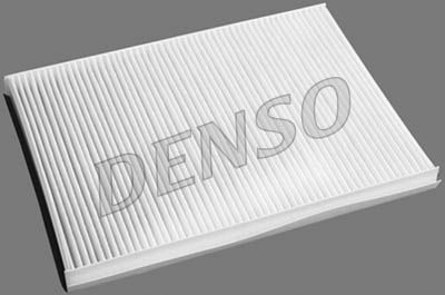 DENSO DCF255P Filter, cabin air