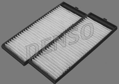 Filter, cabin air DENSO DCF266P