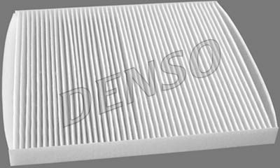 Filter, cabin air DENSO DCF270P