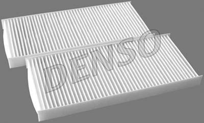 Filter, cabin air DENSO DCF276P