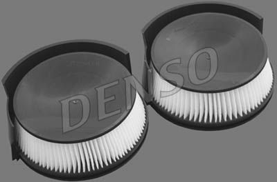 Filter, cabin air DENSO DCF277P