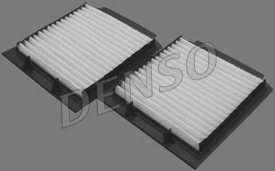 Filter, cabin air DENSO DCF286P