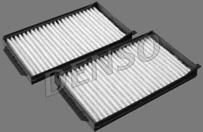 Filter, cabin air DENSO DCF296P