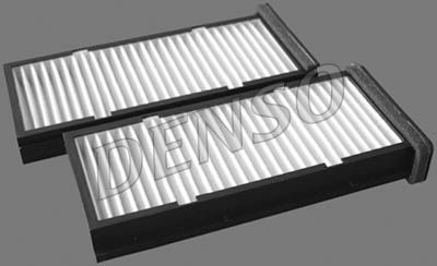 Filter, cabin air DENSO DCF303P