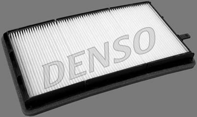 Filter, cabin air DENSO DCF312P