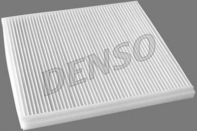Filter, cabin air DENSO DCF330P