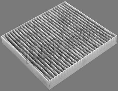 Filter, cabin air DENSO DCF344K