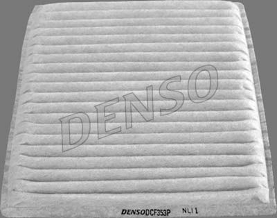 Filter, cabin air DENSO DCF353P