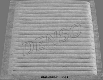 Filter, cabin air DENSO DCF354P