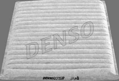 Filter, cabin air DENSO DCF357P