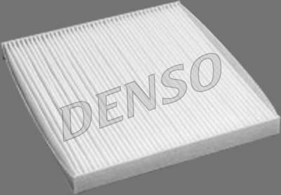 Filter, cabin air DENSO DCF358P