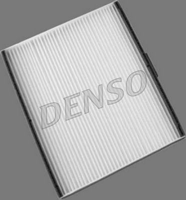 Filter, cabin air DENSO DCF366P