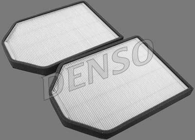 Filter, cabin air DENSO DCF400P