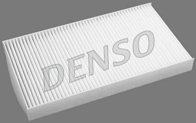 Filter, cabin air DENSO DCF507P