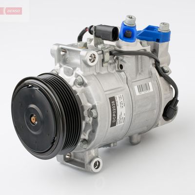 Compressor, air conditioning DENSO DCP02038