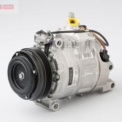 Compressor, air conditioning DENSO DCP05076