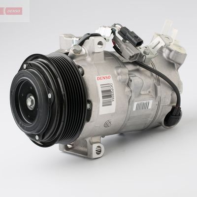 Compressor, air conditioning DENSO DCP23034