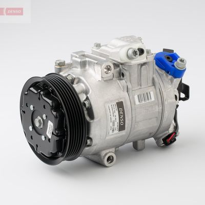 Compressor, air conditioning DENSO DCP27001