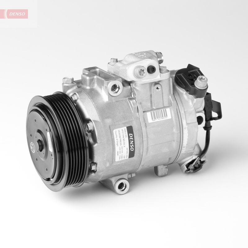 DENSO DCP32020 Compressor, air conditioning