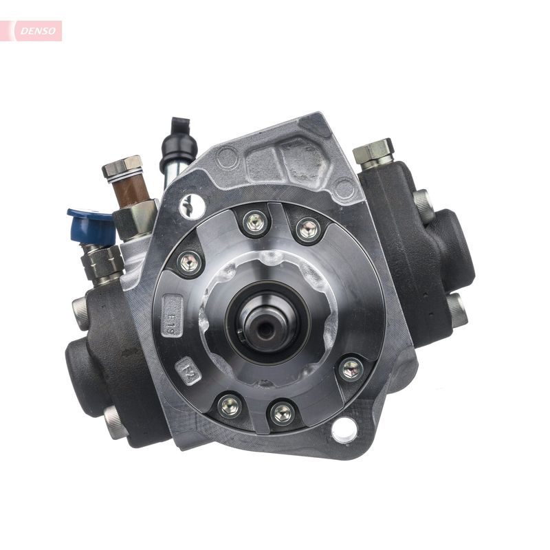 DENSO DCRP301520 High Pressure Pump