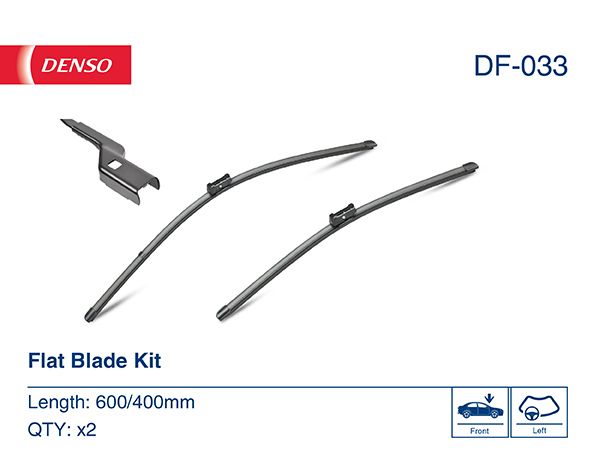 DENSO DF-033 Wiper Blade