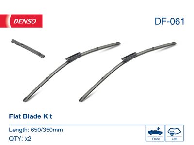 Wiper Blade DENSO DF-061