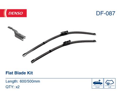 Wiper Blade DENSO DF-087