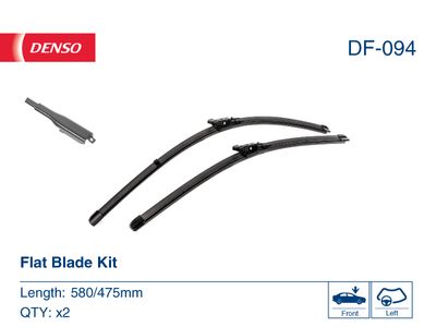 Wiper Blade DENSO DF-094