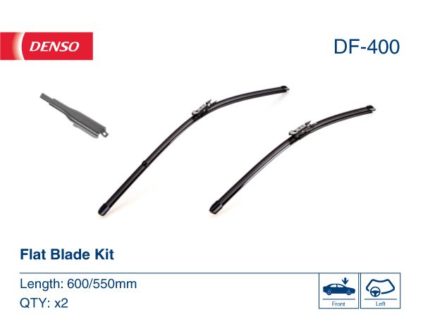 DENSO DF-400 Wiper Blade